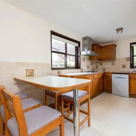 Image 2 - Youlden Drive, Camberley, GU15 1LT, United Kingdom - House for sale