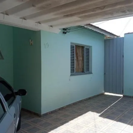 Buy this 3 bed house on Rua Doutor Benedito Storani Neto in Hortolândia, Jundiaí - SP