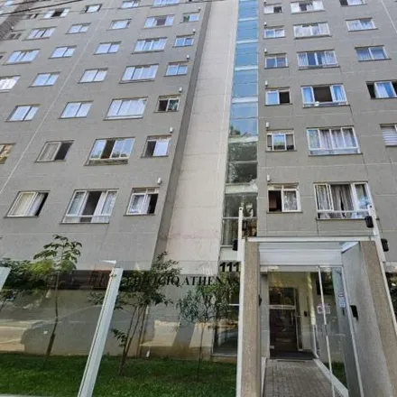 Image 2 - Rua Morretes 111, Portão, Curitiba - PR, 80610-290, Brazil - Apartment for rent