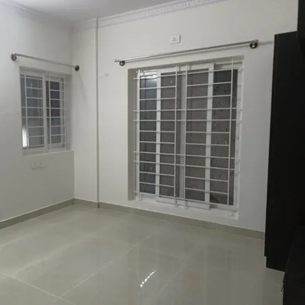 Rent this 3 bed apartment on Devarabeesanahalli Flyover in Devarabeesanahalli, Bengaluru - 530103