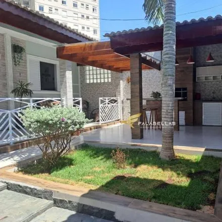 Buy this 3 bed house on Chácara Quinta das Fontainhas in Rua Benedito Camargo, Jundiaí