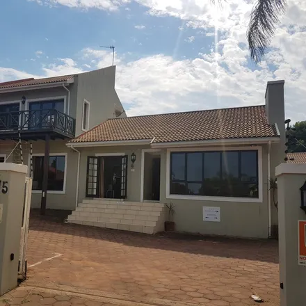 Image 4 - Fairview Drive, Stratton-on-Sea, Umhlanga Rocks, 4339, South Africa - Apartment for rent