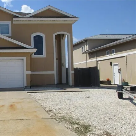 Rent this 3 bed house on 15433 Cruiser Street in Corpus Christi, TX 78418