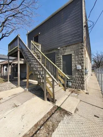 Rent this 2 bed house on 560 Vernon Avenue in East Chicago, IN 46312