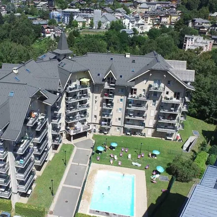 Image 7 - 74170 Saint-Gervais-les-Bains, France - Apartment for rent