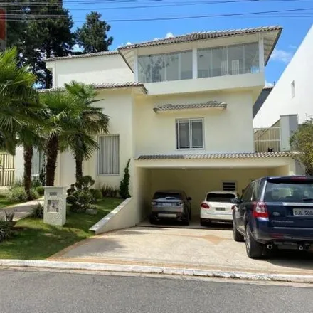 Image 2 - Alameda Jagapé, Jardim Belval, Barueri - SP, 06517-500, Brazil - House for rent