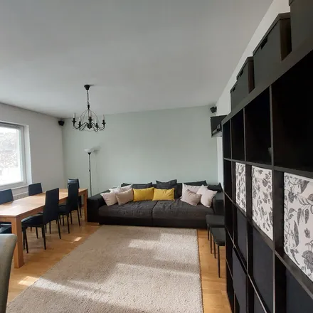 Rent this 2 bed apartment on Stegerwaldstraße 40 in 12277 Berlin, Germany