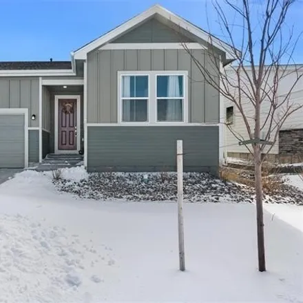 Buy this 3 bed house on Stone Valley Drive in El Paso County, CO 80831