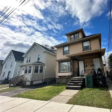 Buy this 4 bed house on 41 Pierpont Street in City of Rochester, NY 14613