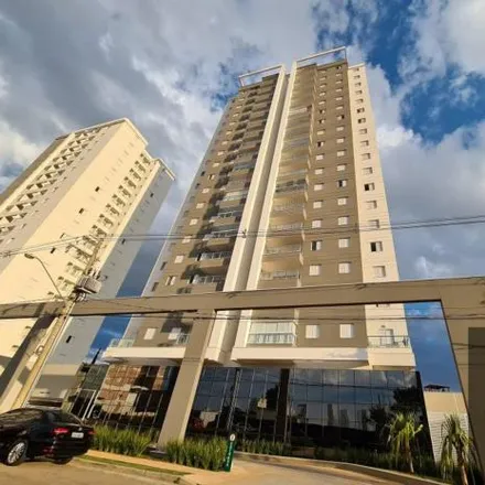 Image 2 - Colégio Ser, Rua Mário Campestrini 100, Jardim Pires de Mello, Sorocaba - SP, 18047-603, Brazil - Apartment for rent