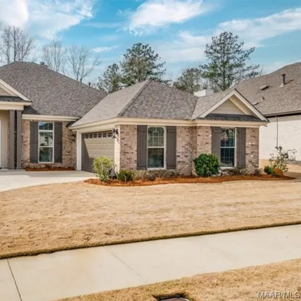Buy this 4 bed house on Helena Drive in Montgomery County, AL 36064