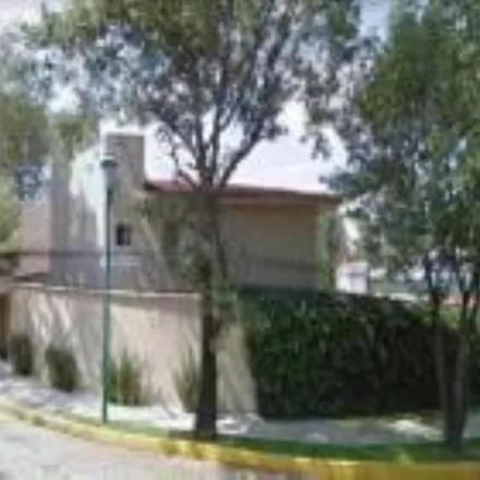 Buy this 7 bed house on Calle Fuente del Saber in Tlalpan, 14140 Santa Fe