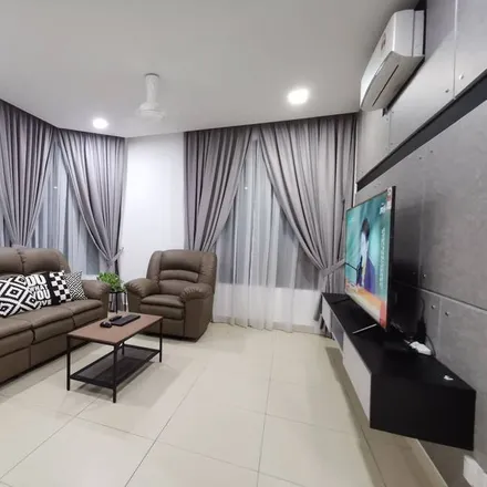 Image 4 - Jalan Kerinchi Kiri, Pantai Dalam, 59200 Kuala Lumpur, Malaysia - Apartment for rent