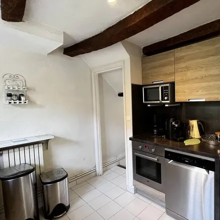 Image 7 - Le Plessis-Luzarches, Val-d'Oise, France - House for rent