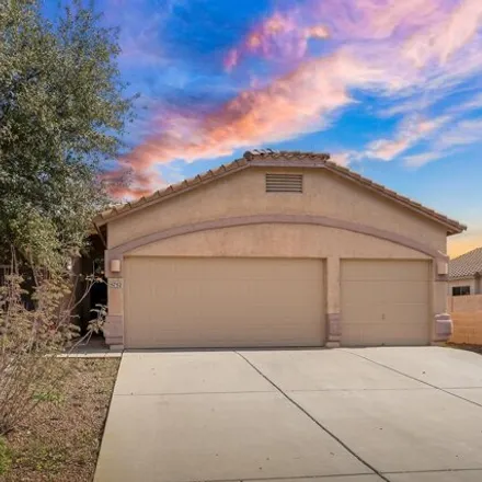 Buy this 3 bed house on 5752 W Cortaro Crossing Dr in Tucson, Arizona