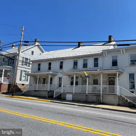 Buy this studio house on Taneytown Dance Center in 2 Frederick Street, Taneytown
