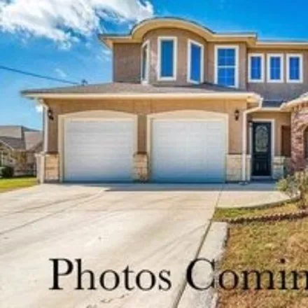 Buy this 3 bed house on 7662 Triple Leaf in China Grove, Bexar County