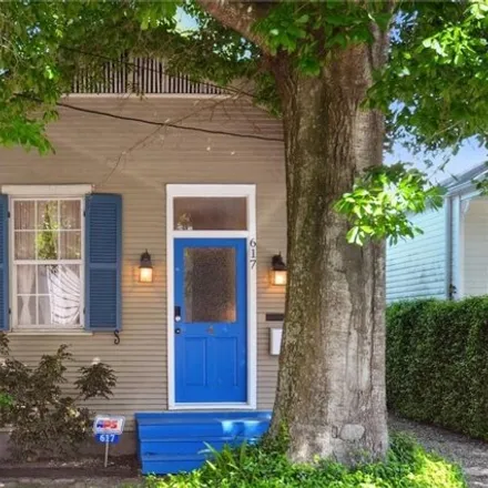 Buy this 2 bed house on 617 Constantinople Street in New Orleans, LA 70115