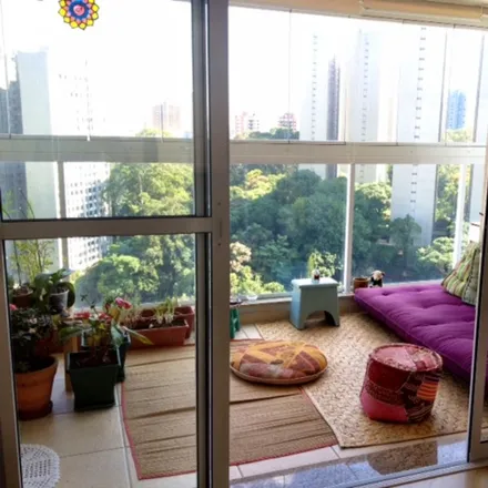 Image 2 - São Paulo, Ferreira, SP, BR - Apartment for rent