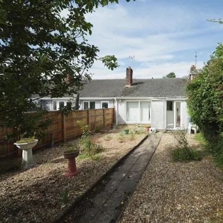 Image 1 - 2 Estoril, Yate, BS37 4DW, United Kingdom - House for sale