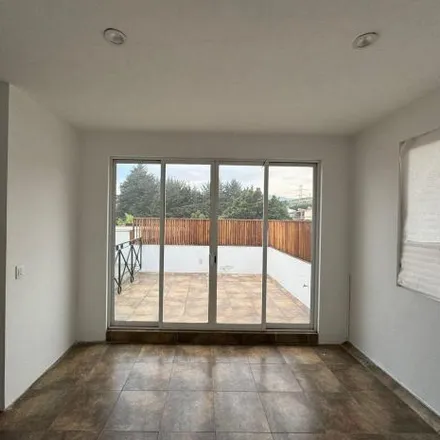 Rent this 2 bed apartment on Avenida Arteaga y Salazar 584 in Pueblo La Venta, 05500 Mexico City