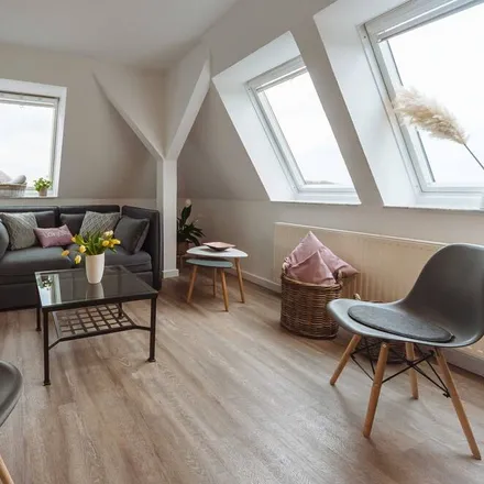 Rent this 1 bed apartment on DGB Region Westbrandenburg in Breite Straße 9 a, 14467 Potsdam