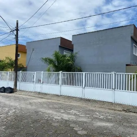 Image 1 - Rua Baurú, Maranata, Itanhaem - SP, 11740-000, Brazil - House for sale