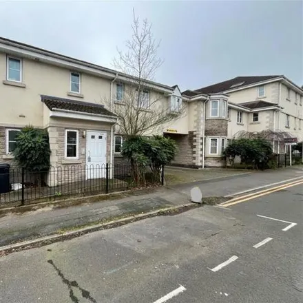Image 1 - 21 Bright Street, Bristol, BS15 8NE, United Kingdom - Apartment for sale