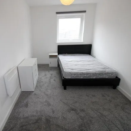 Image 7 - Artifex, 71 Blackfriars Road, Salford, M3 7EL, United Kingdom - Apartment for rent