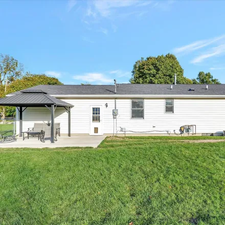 Image 3 - 298 West Park Street, Thomasboro, Champaign County, IL 61878, USA - House for sale