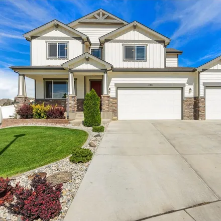 Buy this 4 bed house on 1311 Frontier Court in Eaton, CO 80615