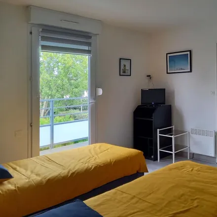 Rent this 1 bed apartment on 44420 Piriac-sur-Mer