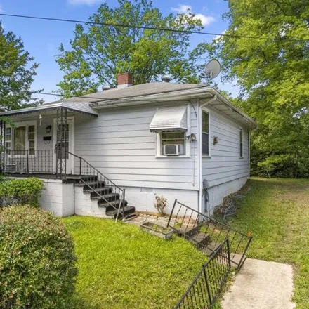 Buy this 2 bed house on 1106 Carroll Street in Durham, NC 27707