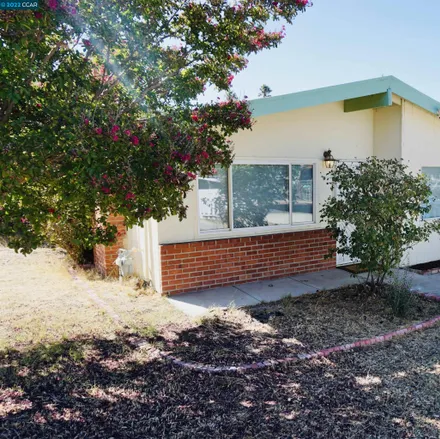 Buy this 3 bed house on 250 Alves Lane in Bay Point, CA 94565