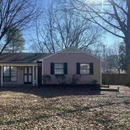 Buy this 3 bed house on 4104 Trudy Street in Memphis, TN 38128