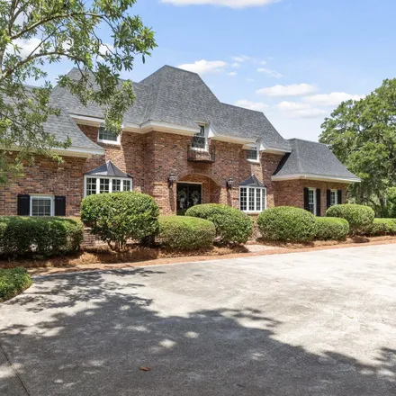 Image 2 - 1180 Chersonese Round, Mount Pleasant, SC 29464, USA - House for sale
