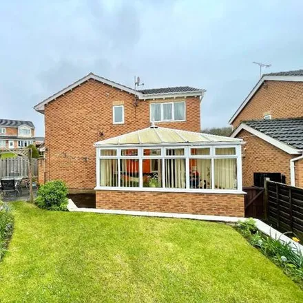 Image 2 - Orchard Croft, Dodworth, S75 3QY, United Kingdom - House for sale