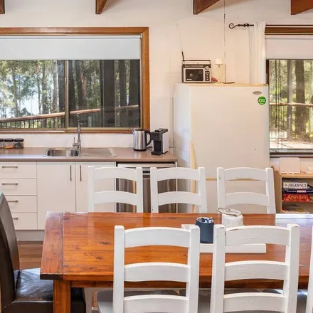 Rent this 2 bed house on Tarbuck Bay NSW 2428