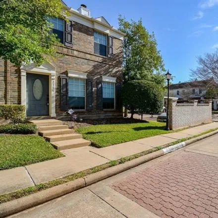 Rent this 2 bed house on 3034 Grants Lake Boulevard in Sugar Land, TX 77479