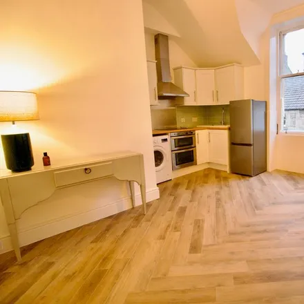 Image 6 - Dean Park Mews, City of Edinburgh, EH4 1JU, United Kingdom - Apartment for rent