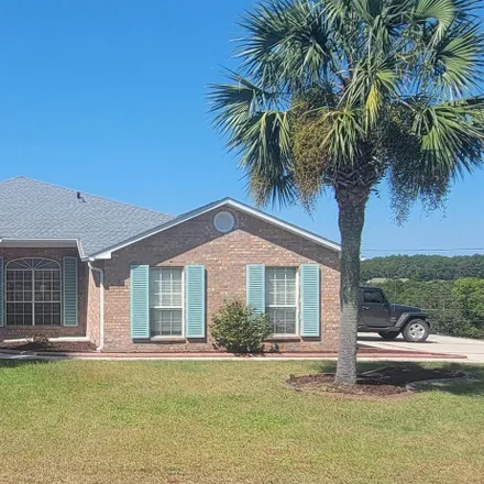 Buy this 4 bed house on 429 Mara Drive in Crestview, FL 32536