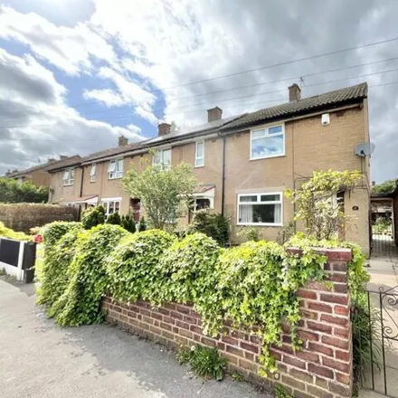 Buy this 2 bed house on Matlock Road in Stockport, SK5 6SR