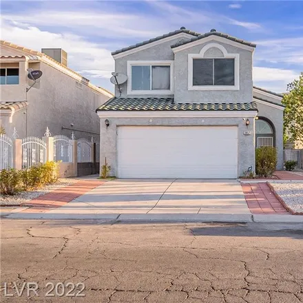 Buy this 3 bed house on 3968 Captain Jon Avenue in Clark County, NV 89104