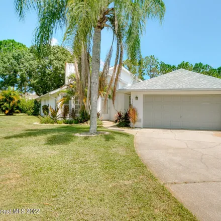 Buy this 3 bed house on 3970 Saint Armens Circle in Melbourne, FL 32934