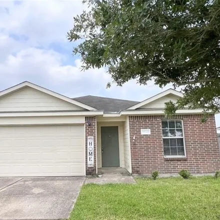 Rent this 3 bed house on 6837 Garnet Trail Lane in Fort Bend County, TX 77469