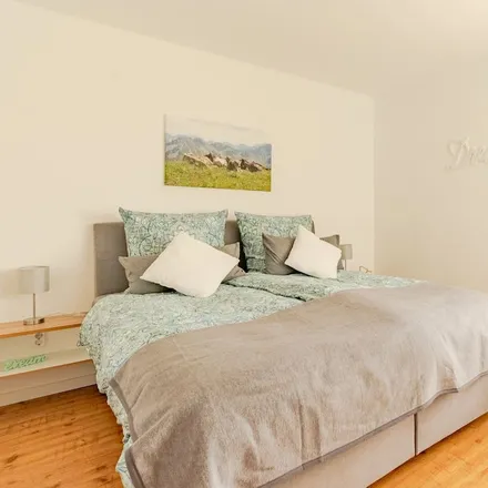 Rent this 1 bed apartment on 87509 Immenstadt im Allgäu