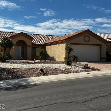 Image 1 - 10700 Hunters Woods Place, Las Vegas, NV 89134, USA - House for sale