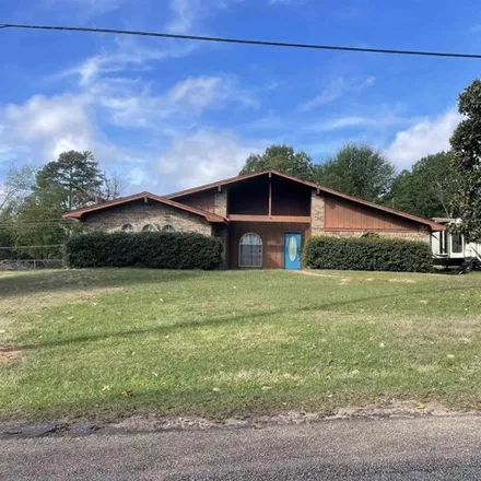 Image 1 - 72 County Road 2865, Hughes Springs, Cass County, TX 75656, USA - House for sale