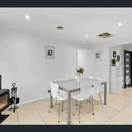 Rent this 5 bed apartment on Joshua Court in Lara VIC 3212, Australia