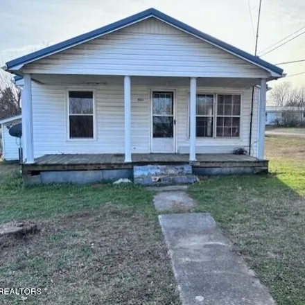 Buy this 2 bed house on 218 2nd Street in Englewood, McMinn County